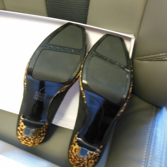 Nine West Heels - Picture 6 of 6